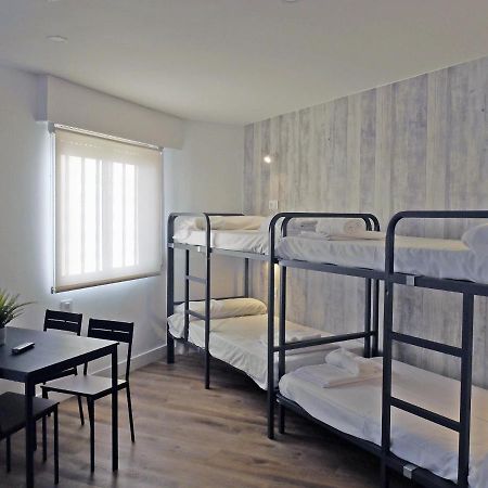 O Conto Appartement Melide Buitenkant foto