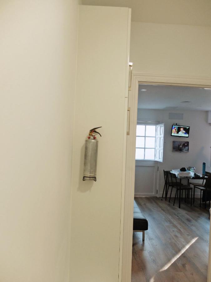 O Conto Appartement Melide Buitenkant foto